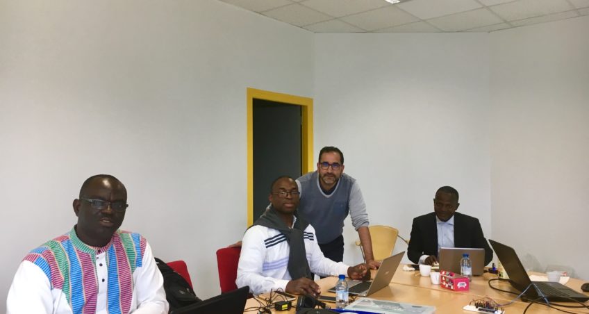 NOS FORMATIONS EN PRÉSENTIEL