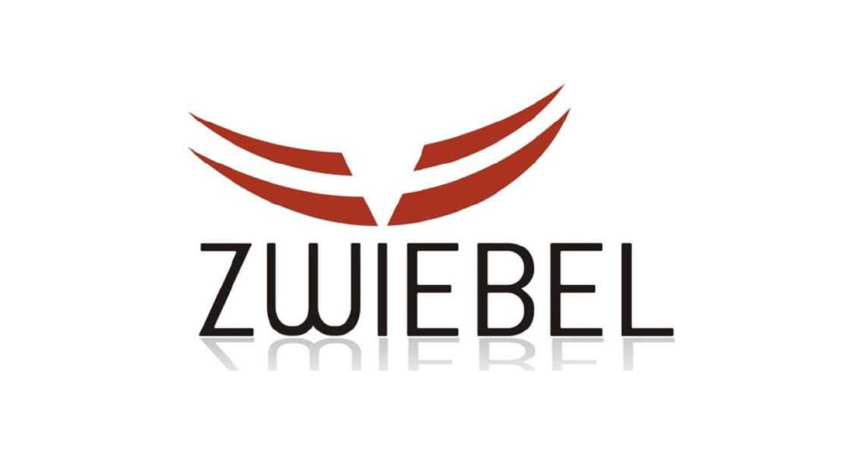 Zwiebel