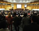 NOS CONGRES ET SALONS