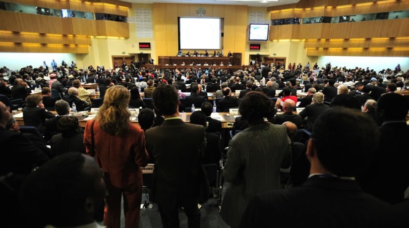 NOS CONGRES ET SALONS