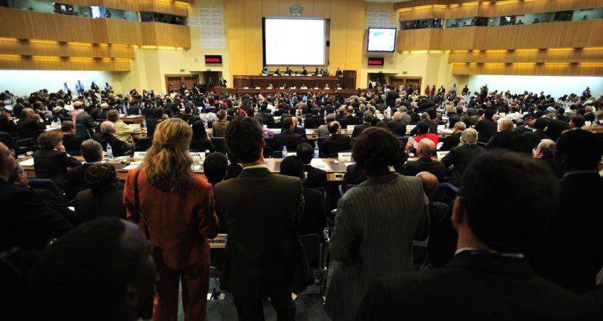 NOS CONGRES ET SALONS