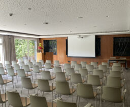 Congrès CAFMET 2025
