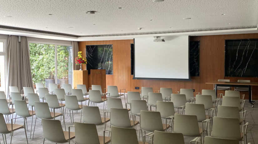 Congrès CAFMET 2025