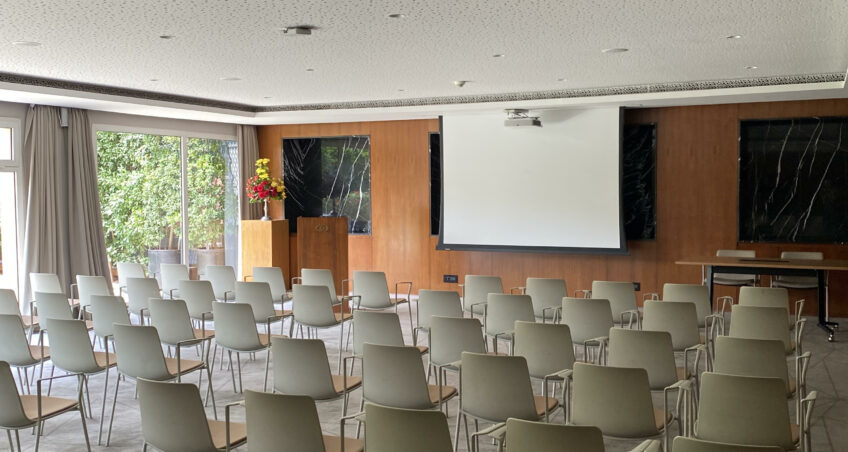 Congrès CAFMET 2025