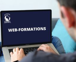 NOS PROCHAINES WEB-FORMATION
