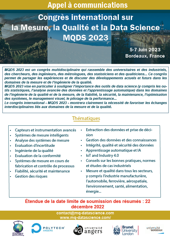 Appel à communication nouvelle version 1